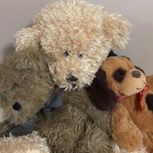 Meet your Posher, Etsuko